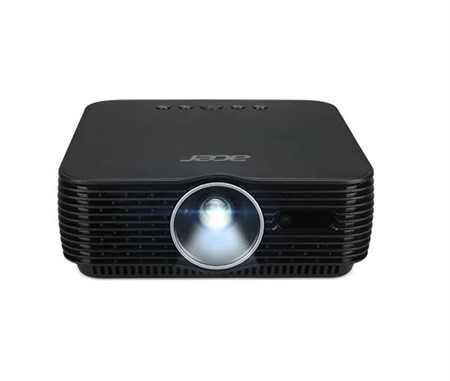 Acer bärbar projektor, 1080p Full HD, 1200 lm